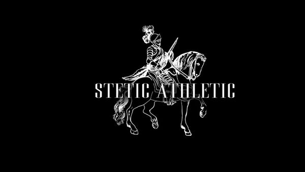 Stetic Athletic logo