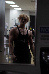 Blackout Stringer