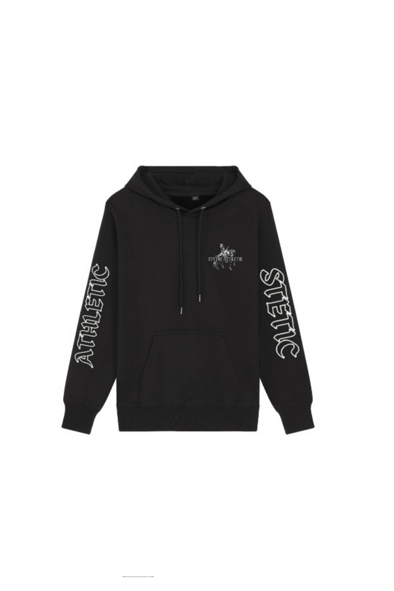 Isaiah 41 10 Hoodie