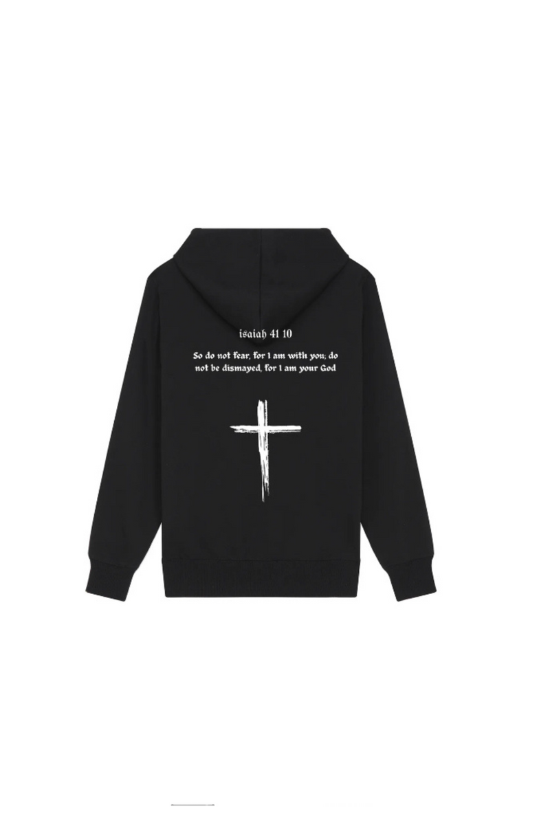 Isaiah 41 10 Hoodie