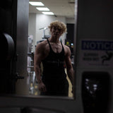 Blackout Stringer