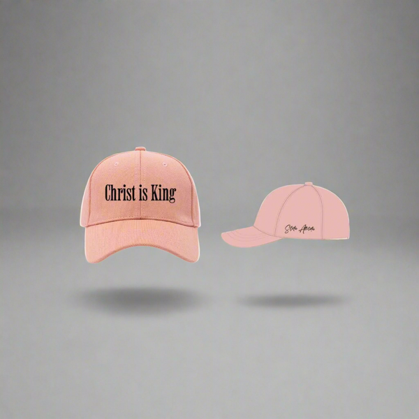 Women’s Christ Is King Hat (Pre Order)