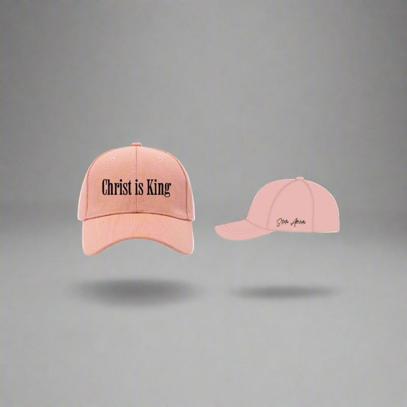 Women’s Christ Is King Hat (Pre Order)