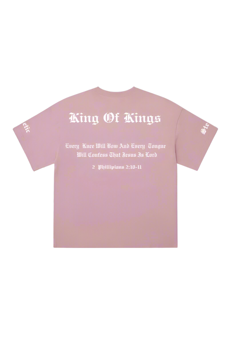 Women’s King of Kings Oversized Tee