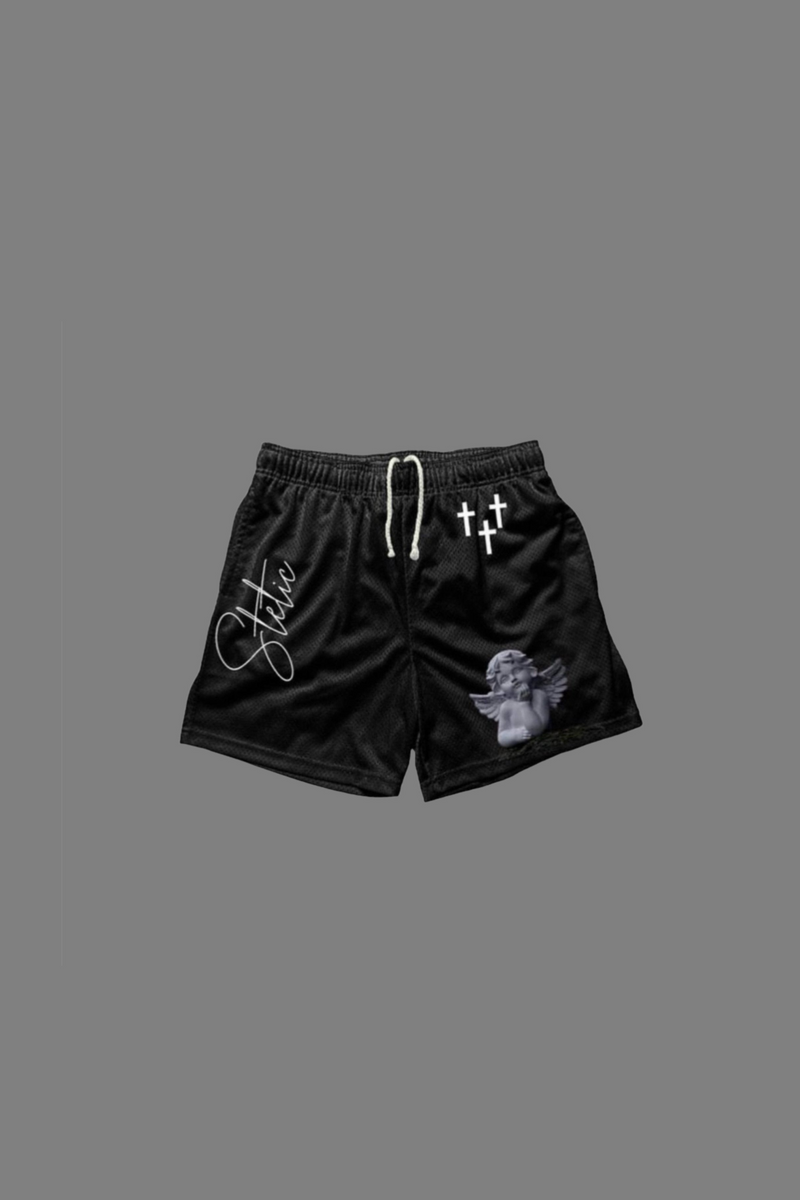 Signature Angel Shorts (Pre Order)