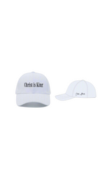 Christ Is King Hat