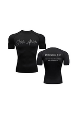 Philippians 4:13 Signature Compression