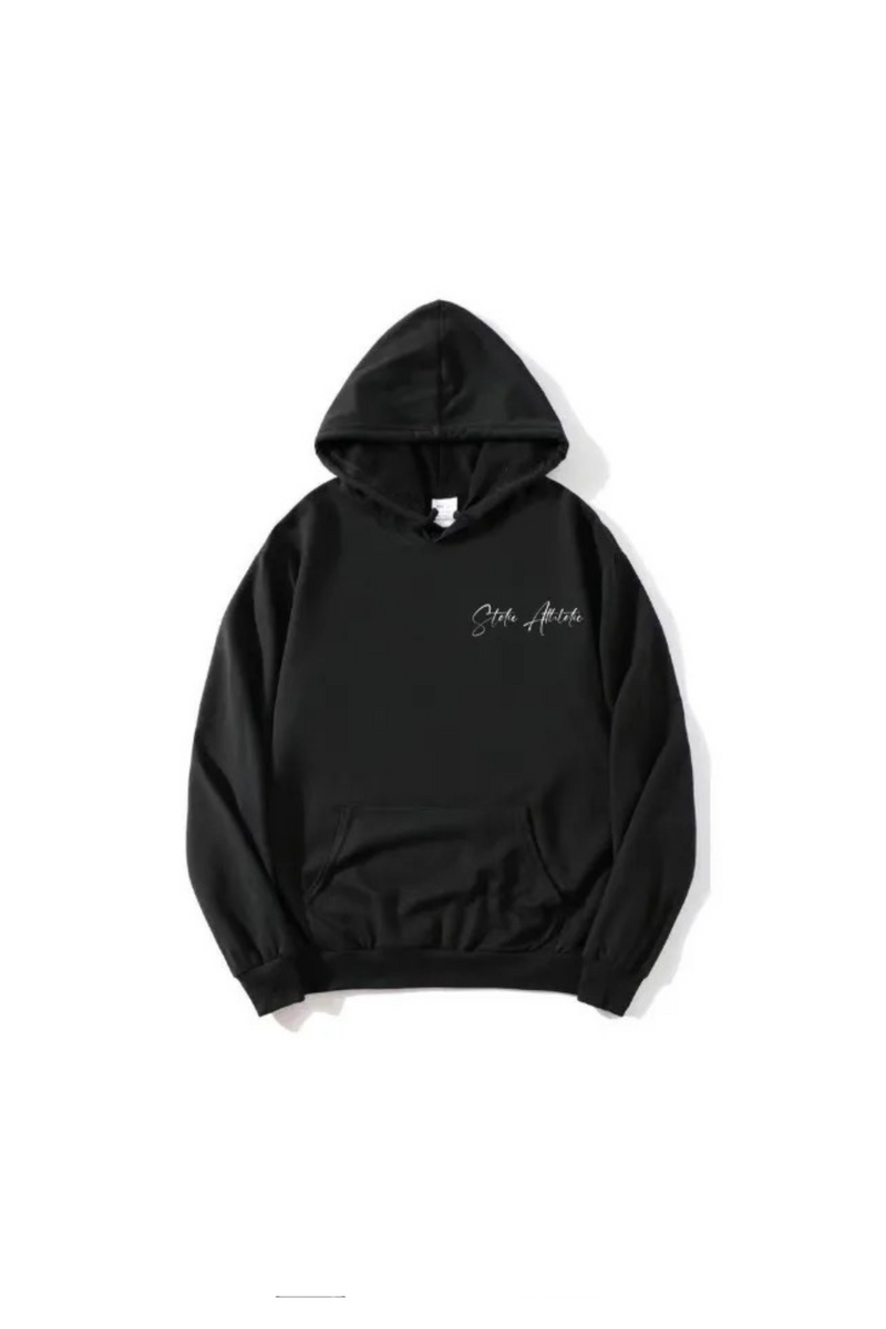 Signature Faith hoodie (Pre Order)