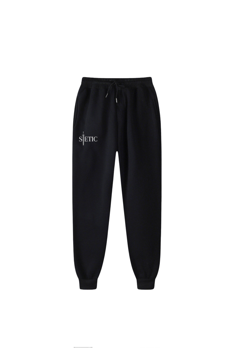 Stetic Joggers