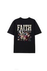 Signature Faith Tee