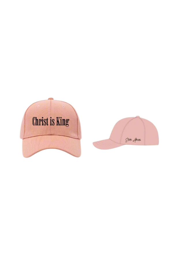 Women’s Christ Is King Hat (Pre Order)