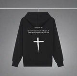 Isaiah 41 10 Hoodie - Stetic Athletic