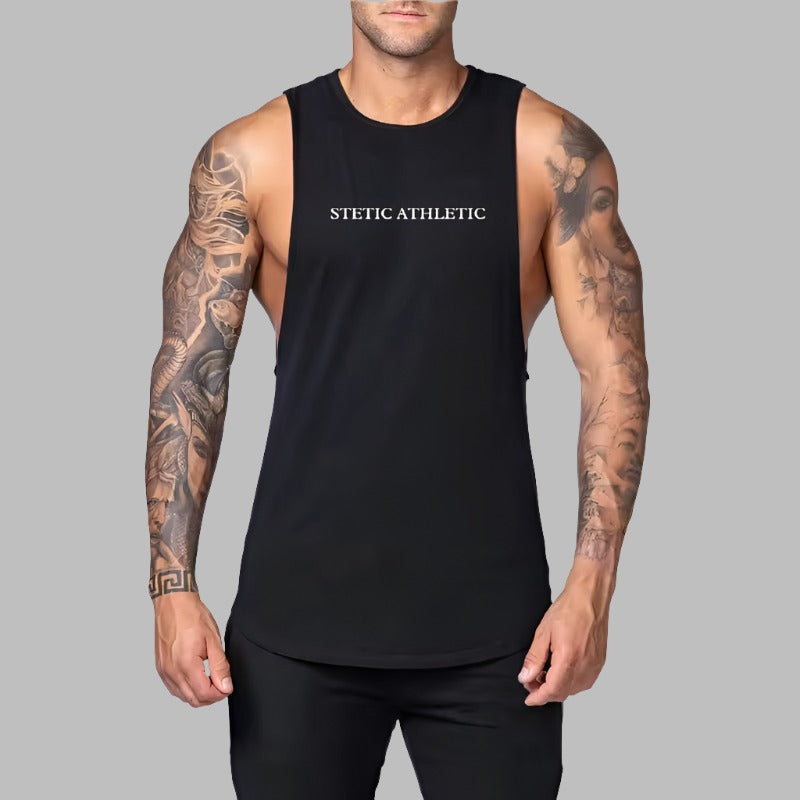 Legacy Tank Tops (Pre Order) - Stetic Athletic