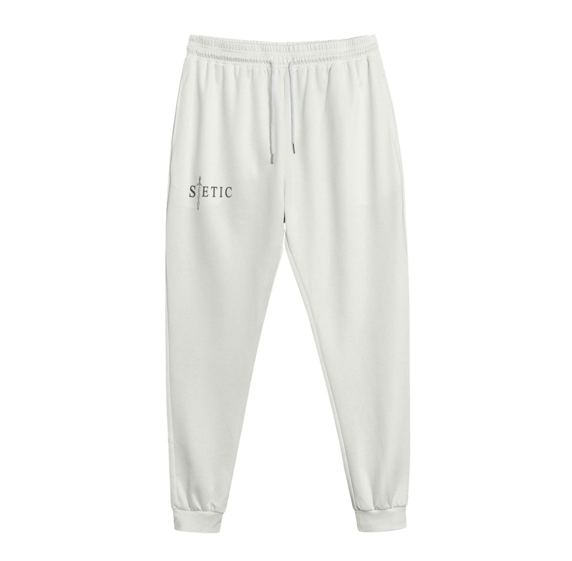 Stetic Joggers - Stetic Athletic