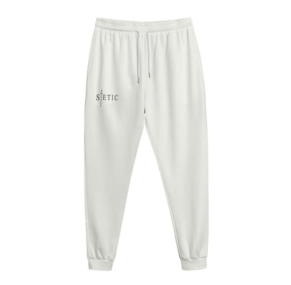Stetic Joggers - Stetic Athletic